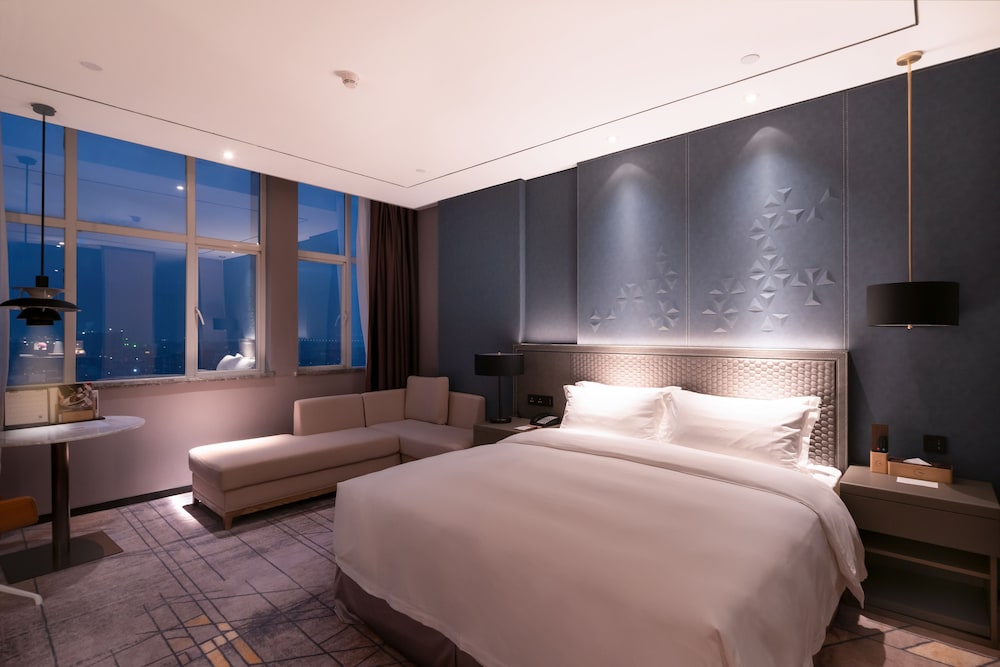 Grand Skylight International Hotel Blog Baoan Shenzhen New Int L Exhibition Center 8/30