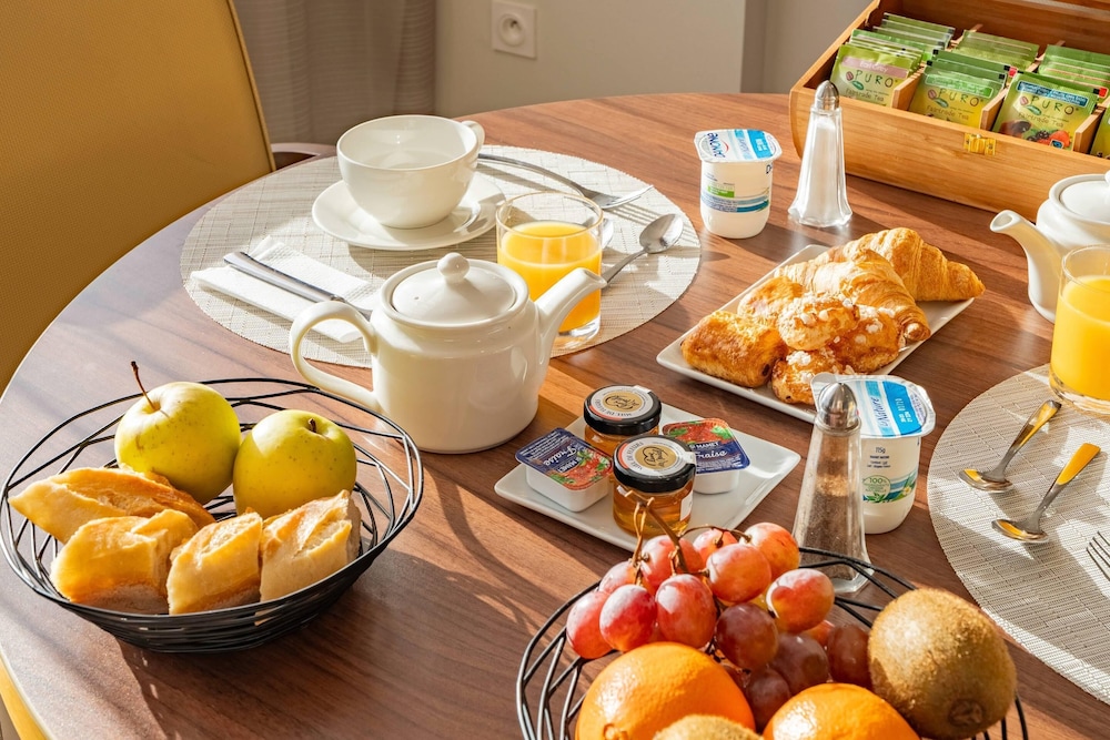 Quality Aparthotel Rochefort 32/43