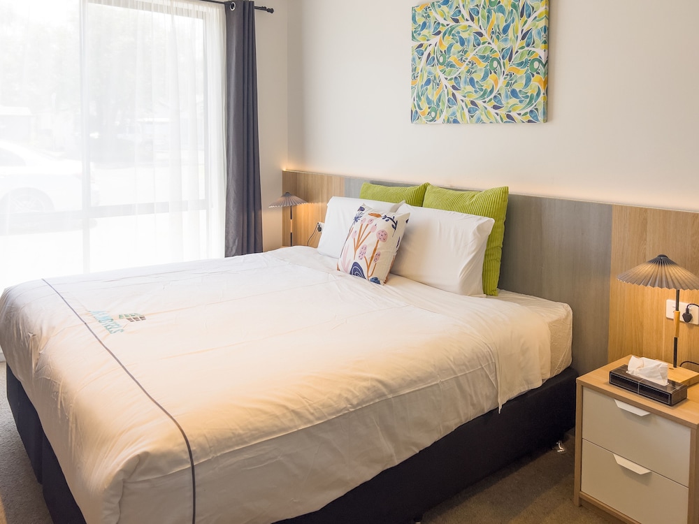 Port Fairy Motor Inn 19/63