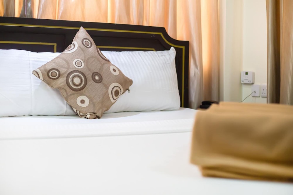 Sleep Inn Hotel Kariakoo 17/50
