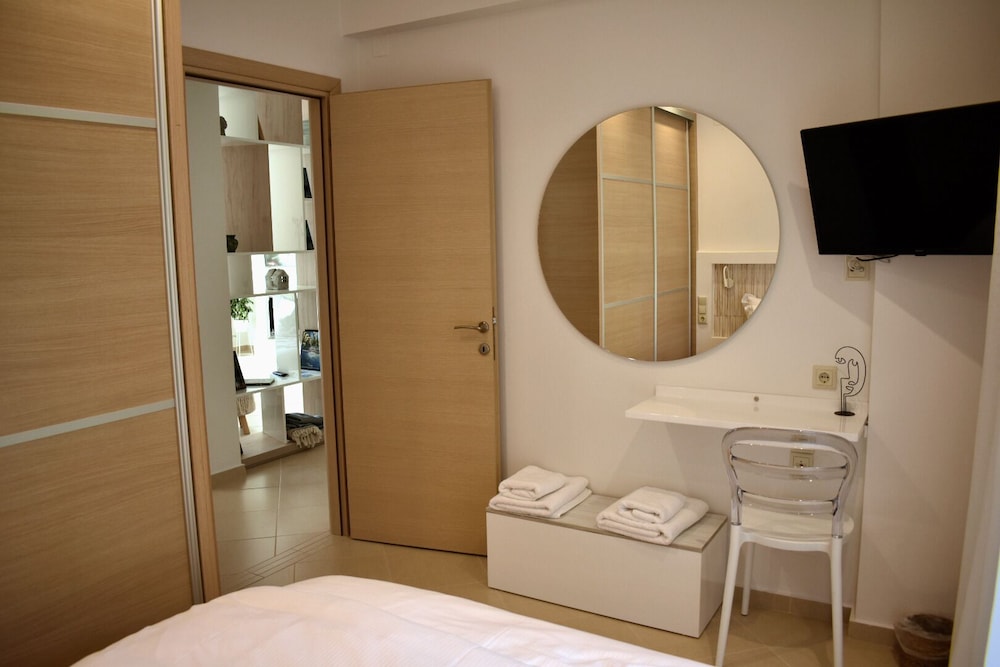 Gallery Suites Parga 45/46