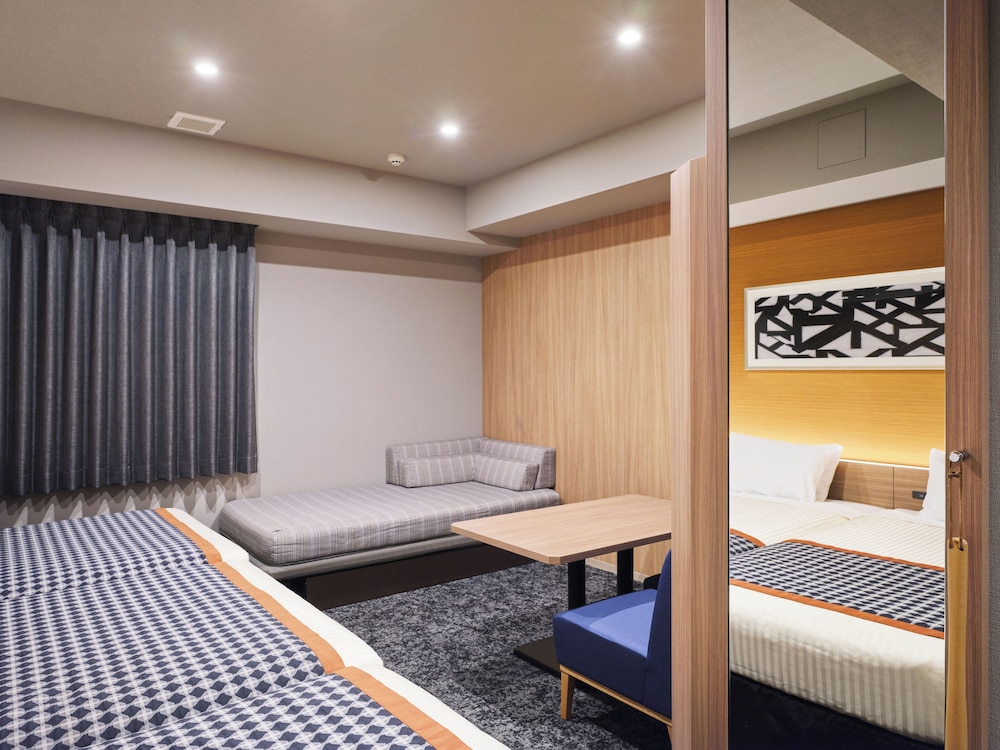 Hotel MONday Asakusa 50/50