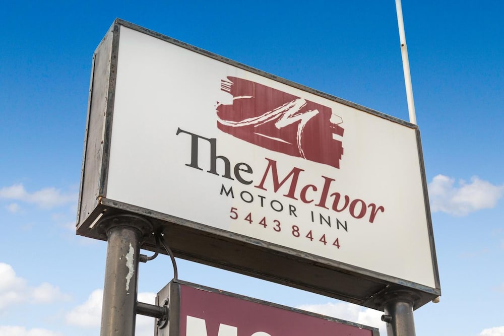 Bendigo McIvor Motor Inn 5/32