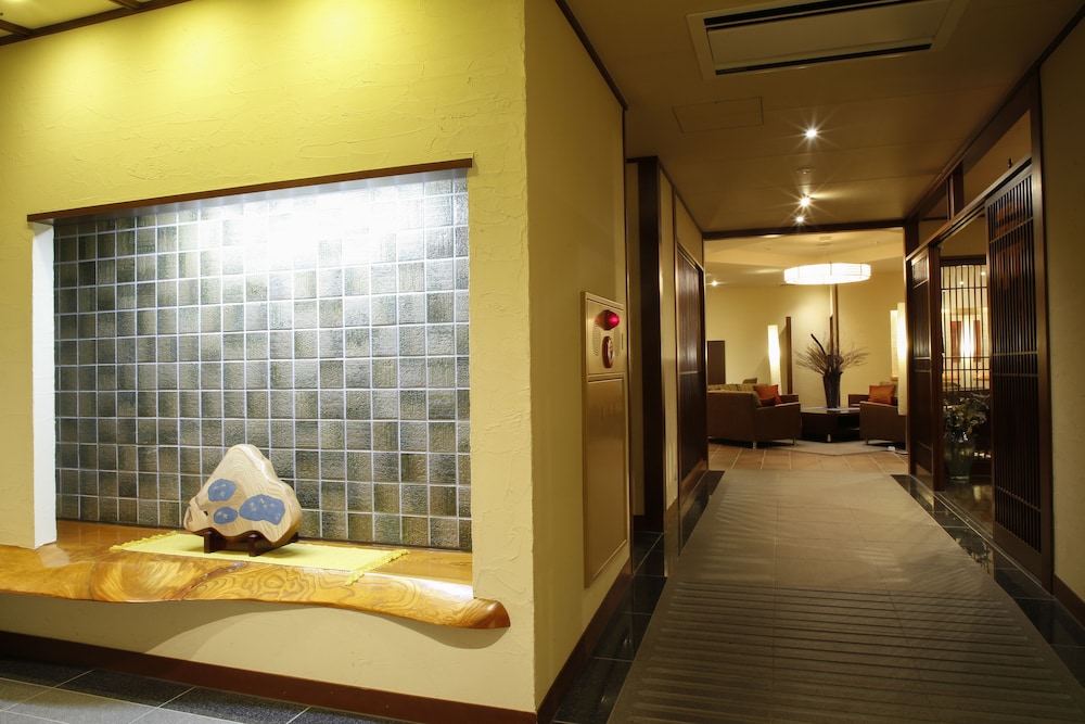 Tateshina Park Hotel (ex. Tateshina Ai) 40/69