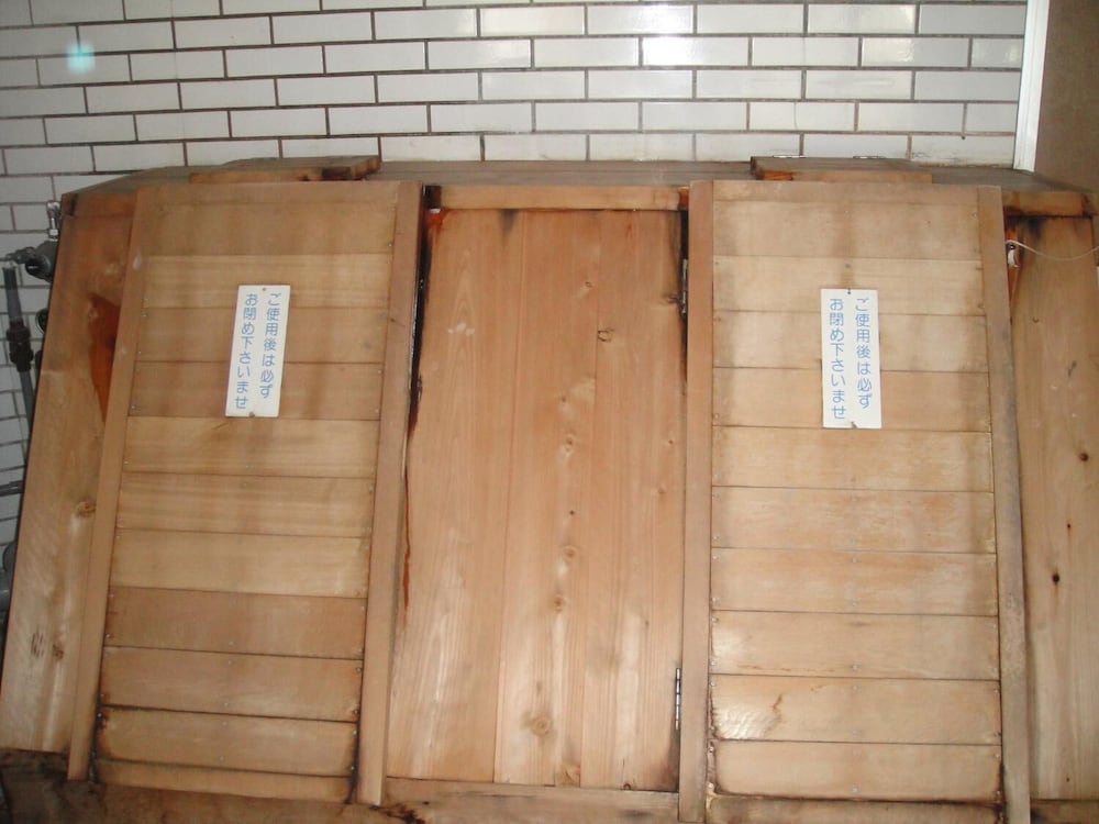 Kurhaus Ishibashi Ryokan 26/57