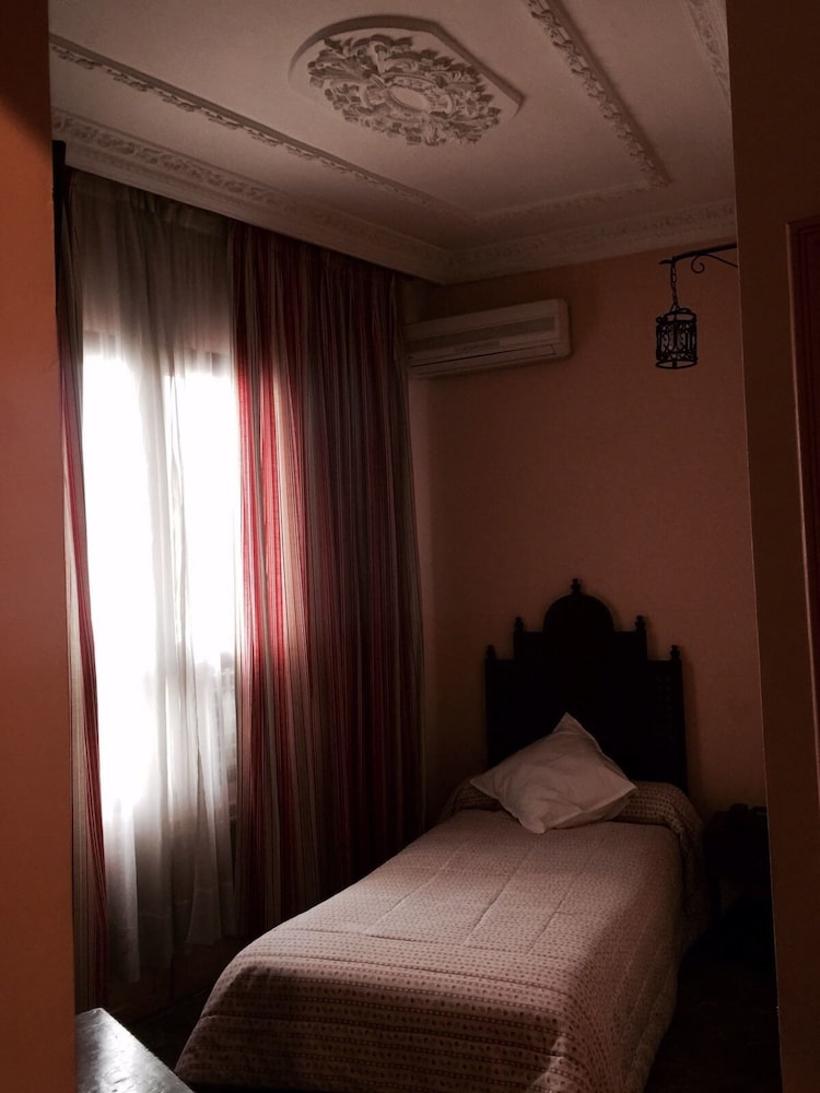 Room at Al Mamoun, CASABLANCA