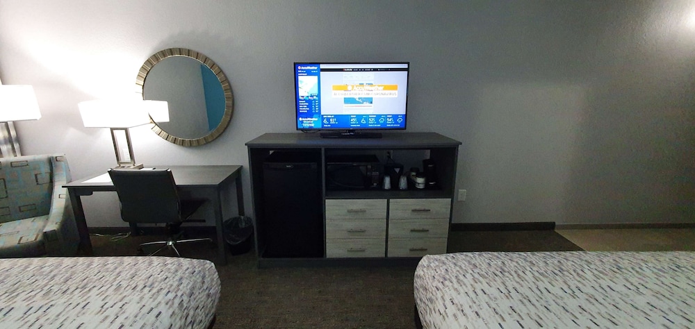 Best Western Brewton Inn 18/58