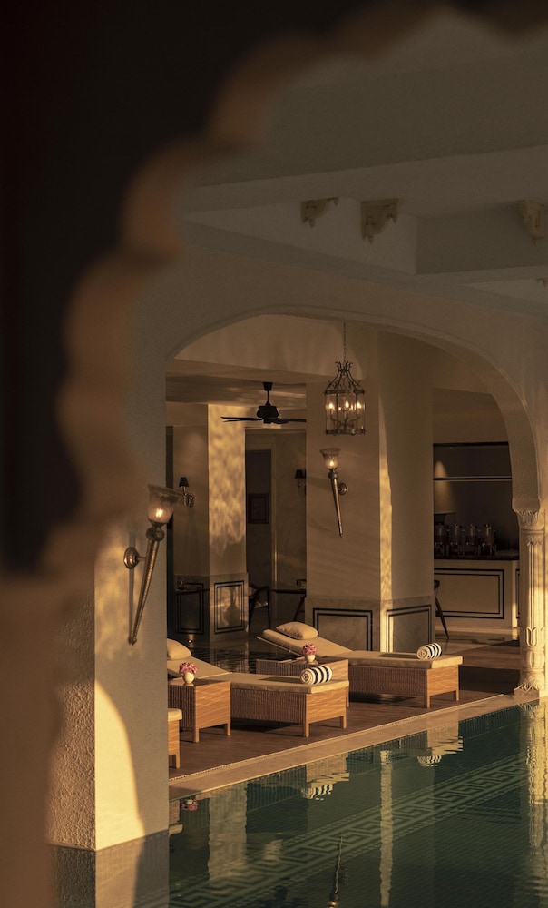 Anantara Jewel Bagh Jaipur Hotel 44/71