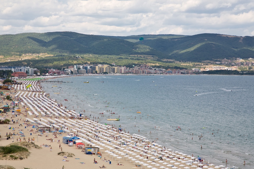 Burgas Beach 25/30