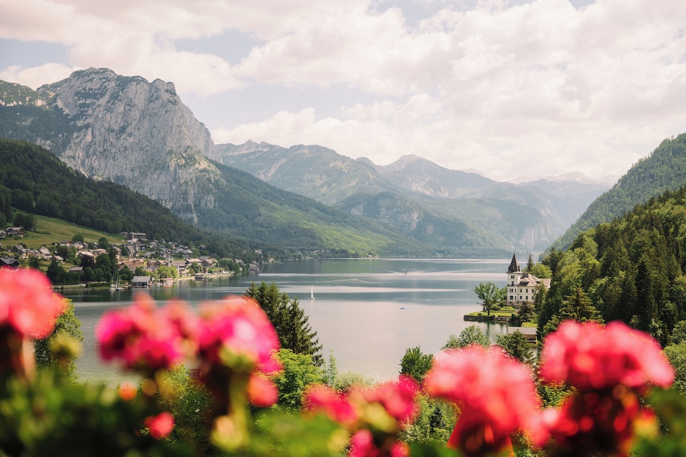MONDI Resort am Grundlsee 46/50