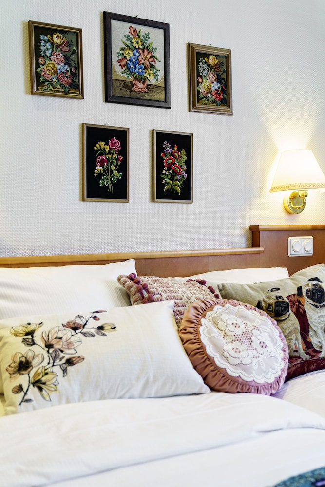Hotel Lasthaus Am Ring 17/38