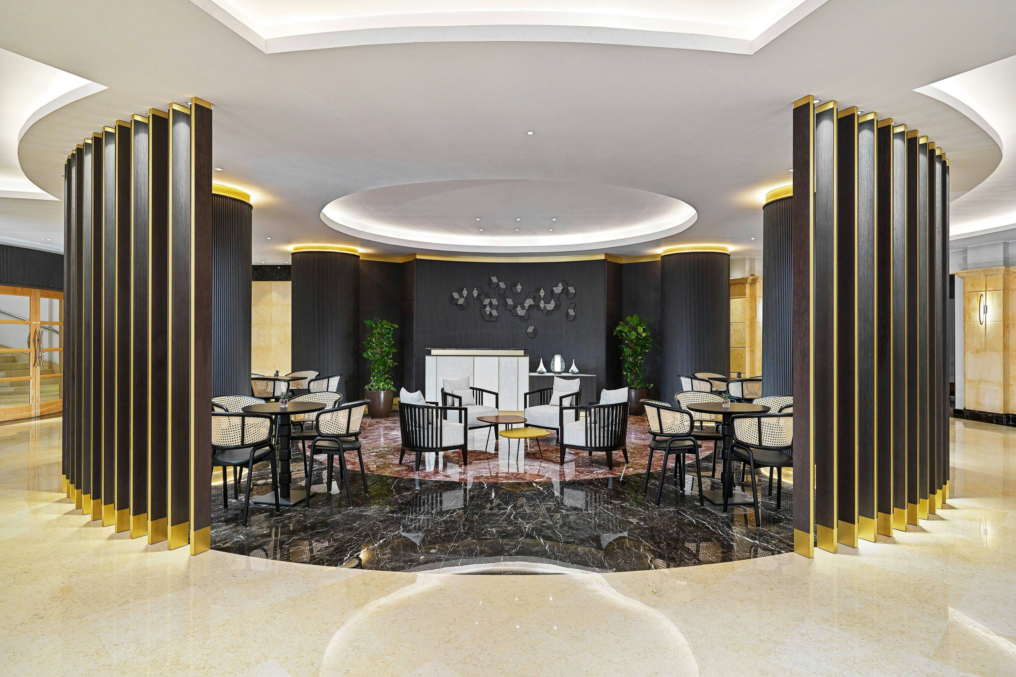 Malta Marriott Hotel And Spa 7/53