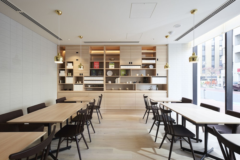 Hotel 1899 Tokyo 48/56