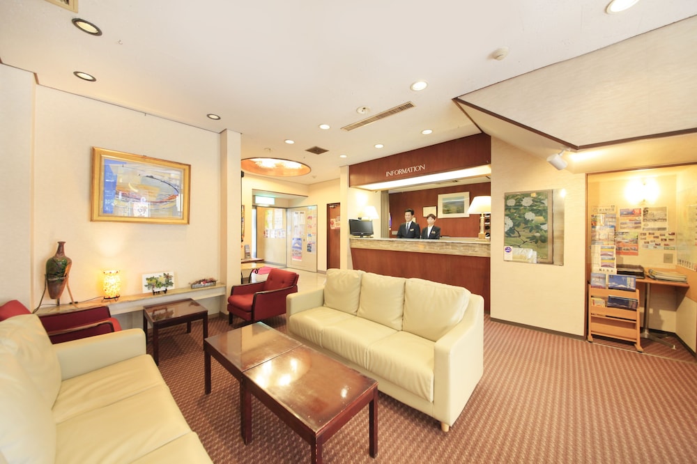 Fuji Green Hotel 54/66