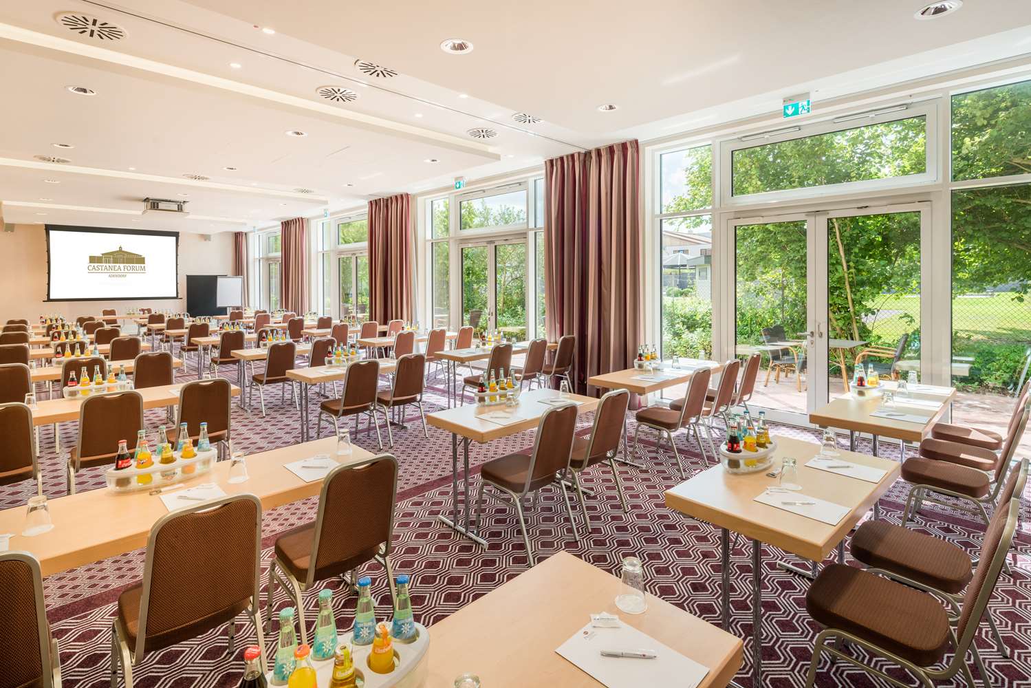 Best Western Premier Castanea Resort Hotel 44/48