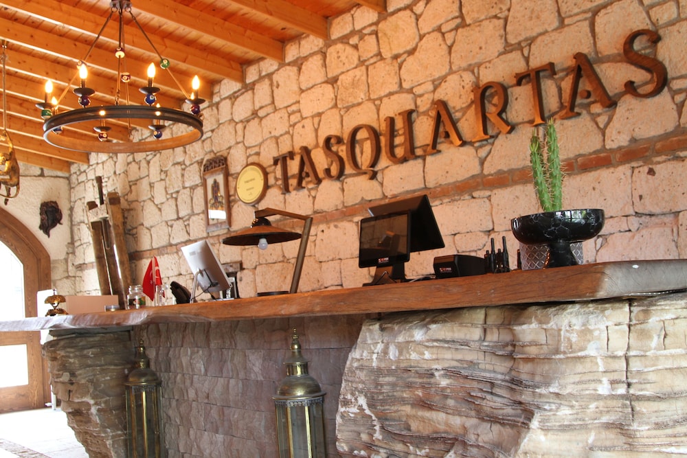 World City Alacati Hotel 6/50