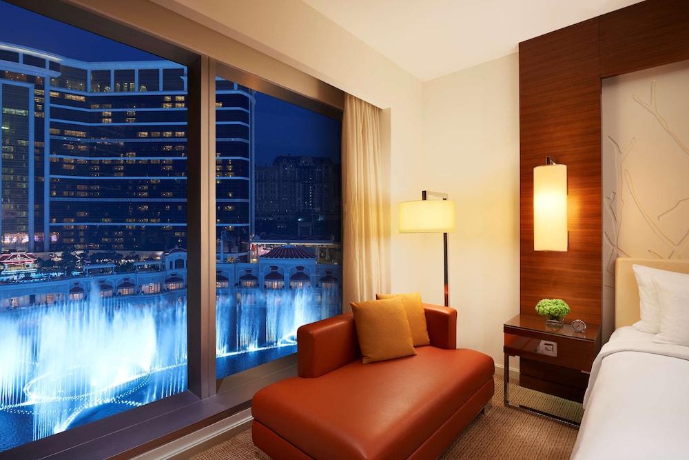 Grand Hyatt Macau 50/68
