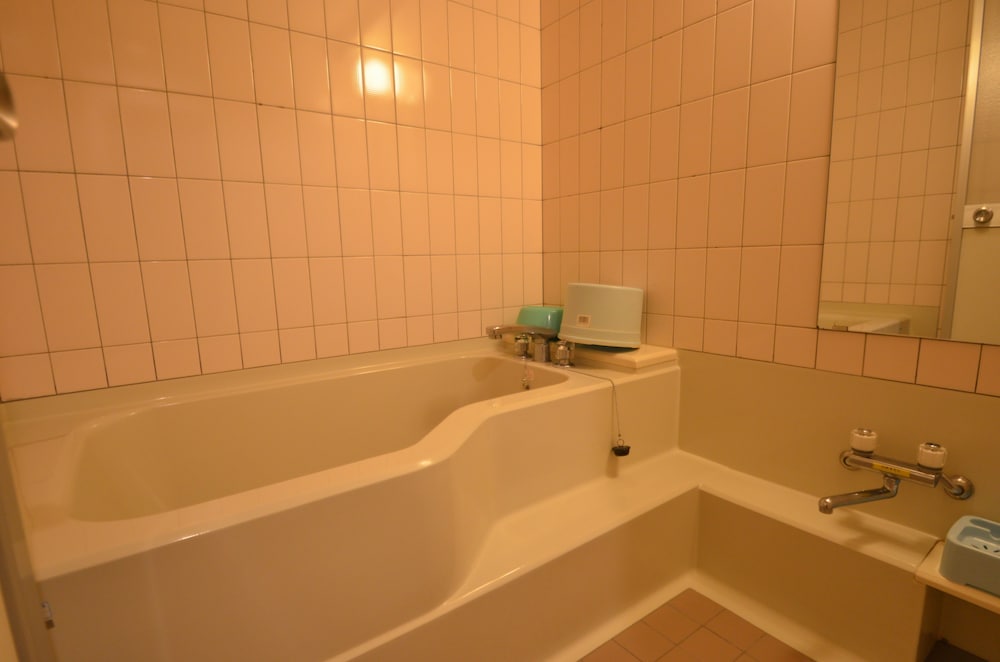 Shin Kabakawa Kanko Hotel 50/50