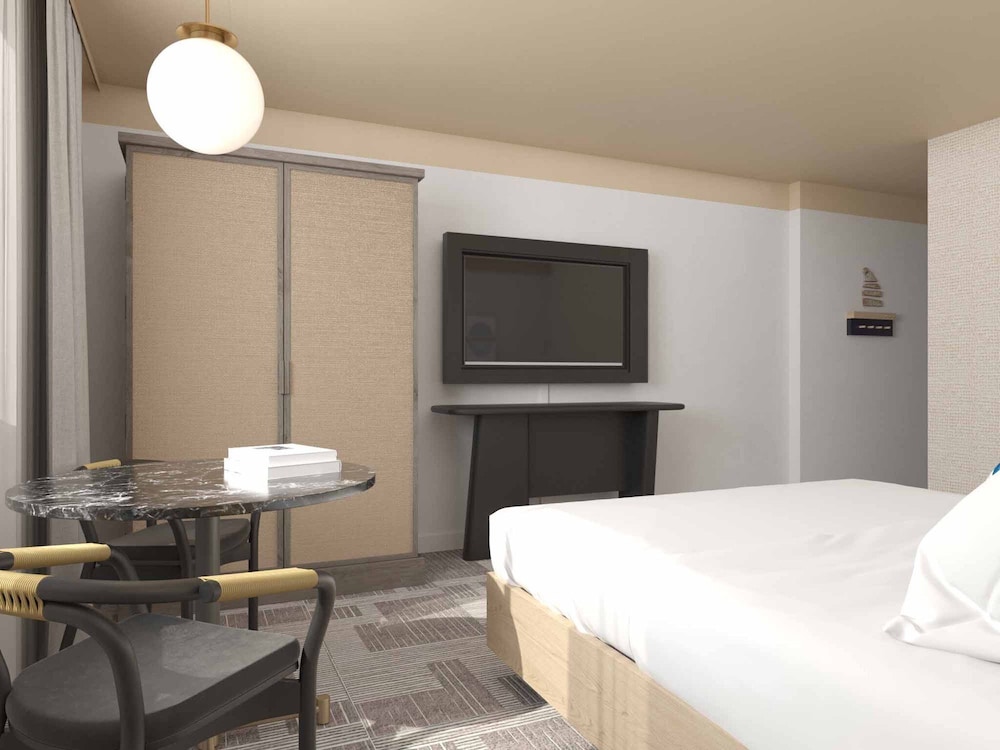 Kimpton Hotel Enso 15/60