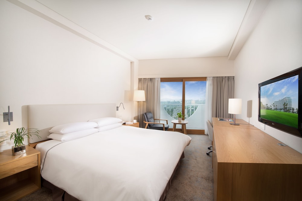 STANDARD, DOUBLE BED, MOUNTAIN VIEW