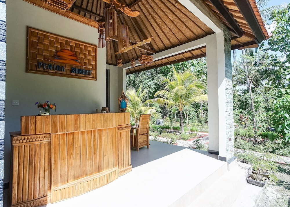 Penida Sunset Ocean View Bungalows 13/59