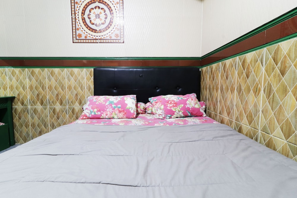 Hotel Alamanda 28/38