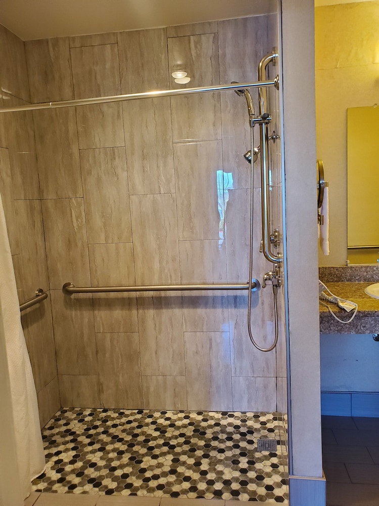 Americas Best Value Inn San Carlos San Francisco 8/39