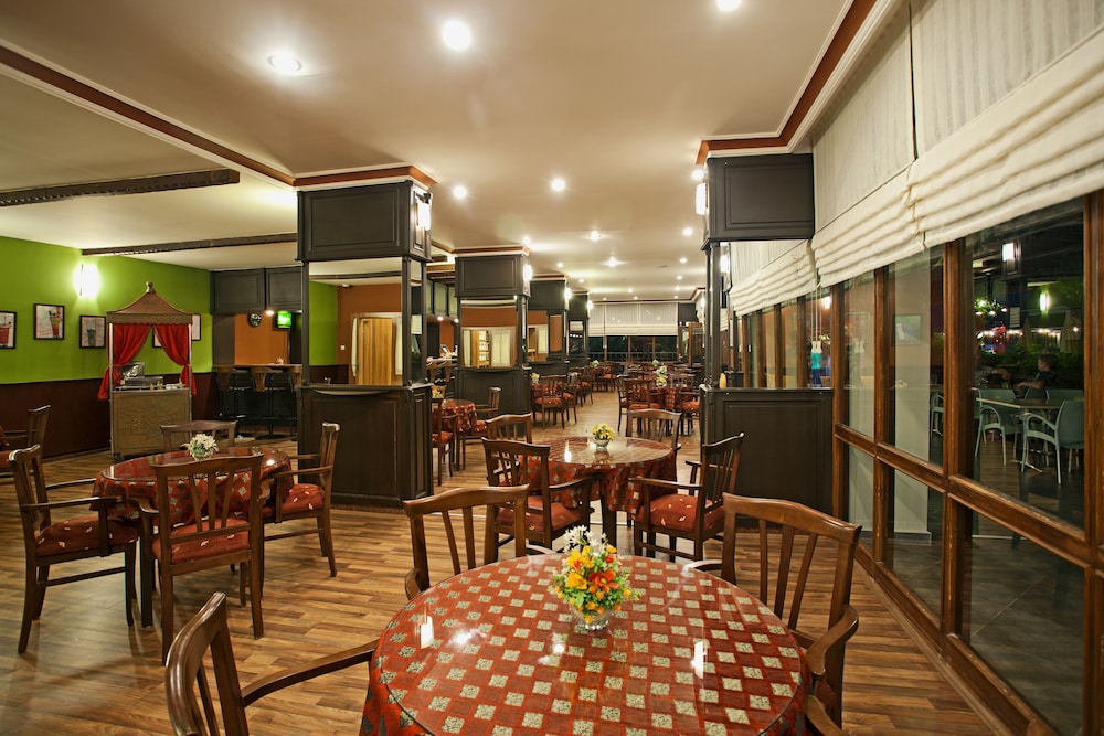 Villa Sunflower Beach Hotel 37/50