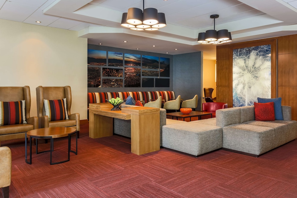 Hyatt Place San Jose/Downtown 26/55