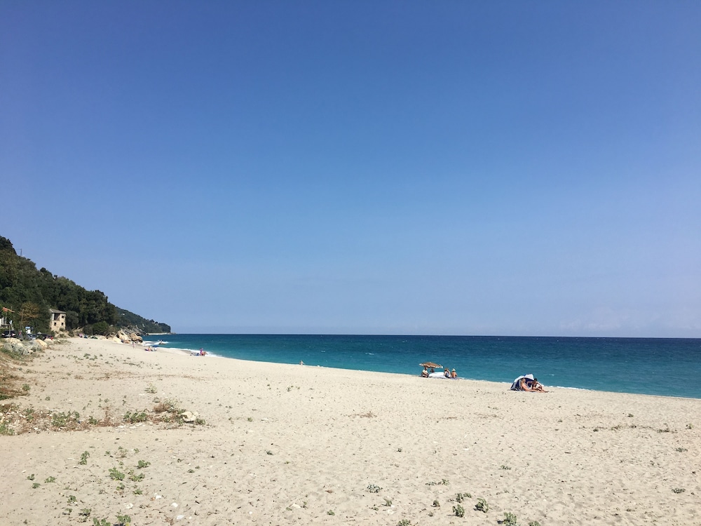 Sunrise Pelion Villas Sea View 16/20