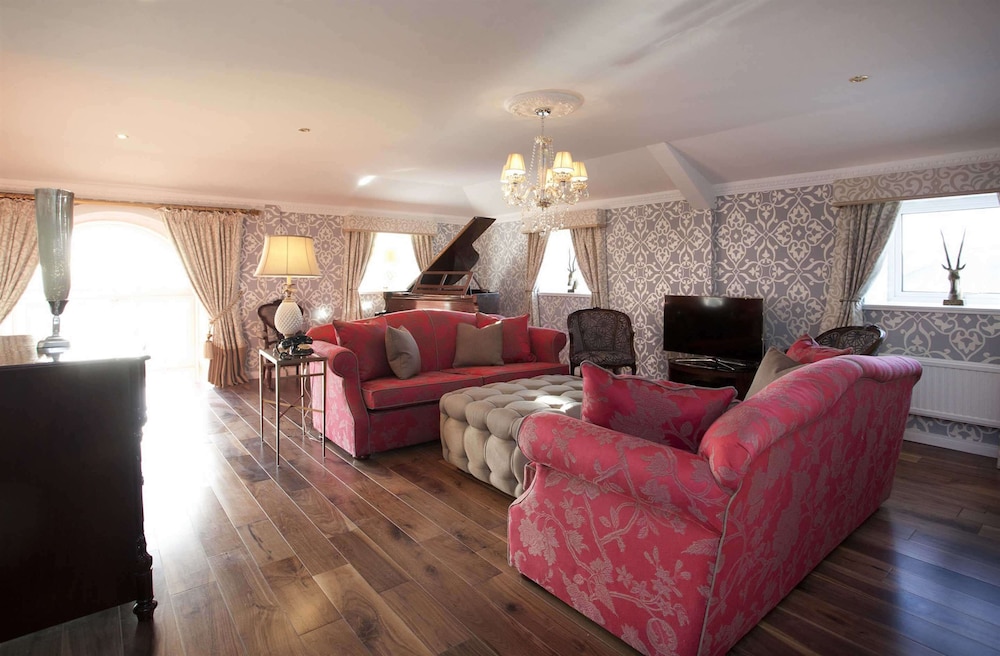 Four Points Flex by Sheraton Nottingham 25/37