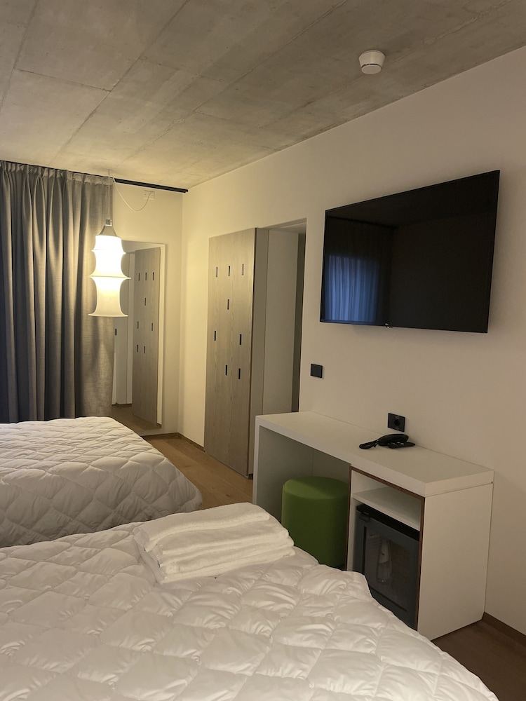 Hotel Giardino Verdi 14/43