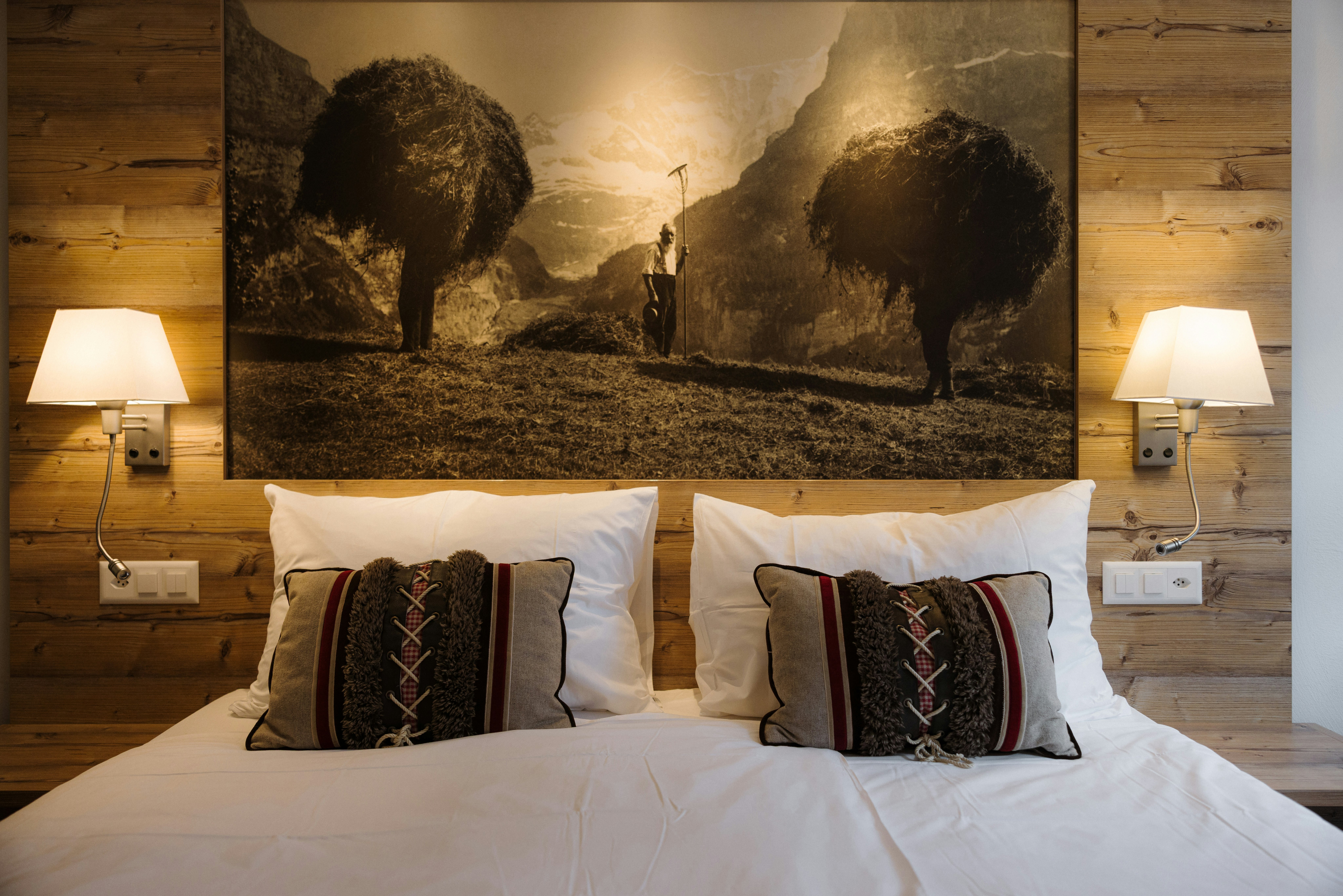 Bergwelt Grindelwald - Alpine Design Resort 19/50