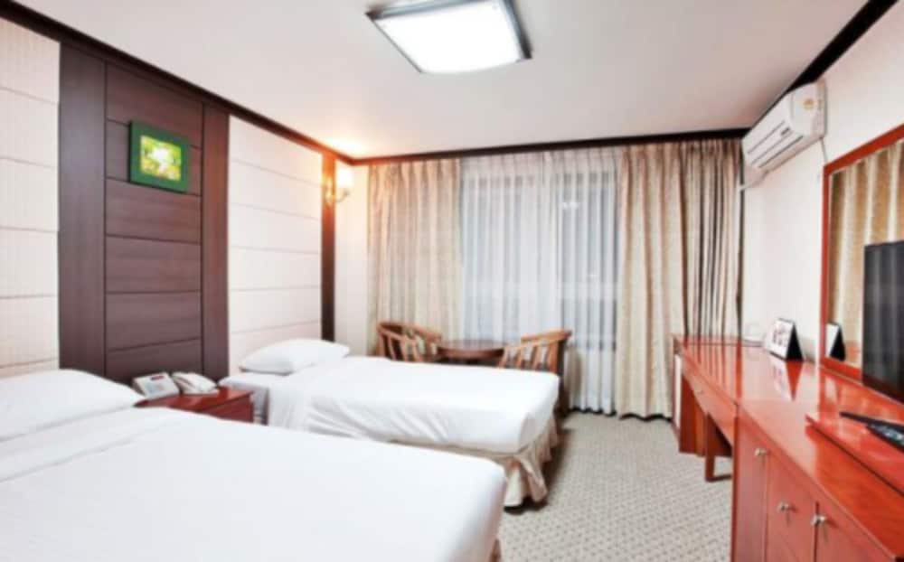 The Cheil Hotel Onyang 13/46