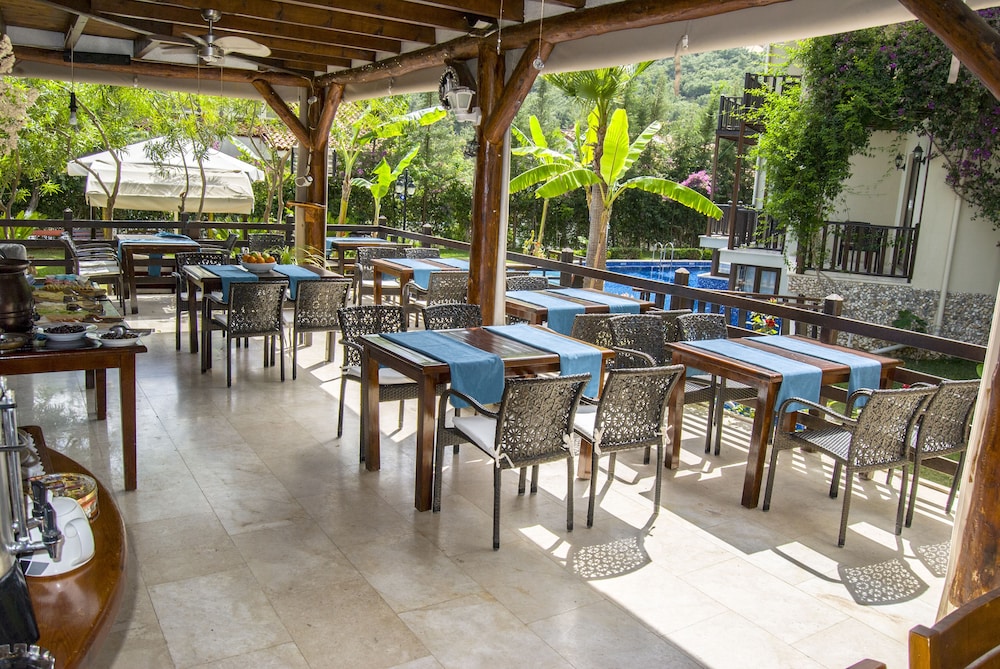 Alya Hotel Gocek 44/70