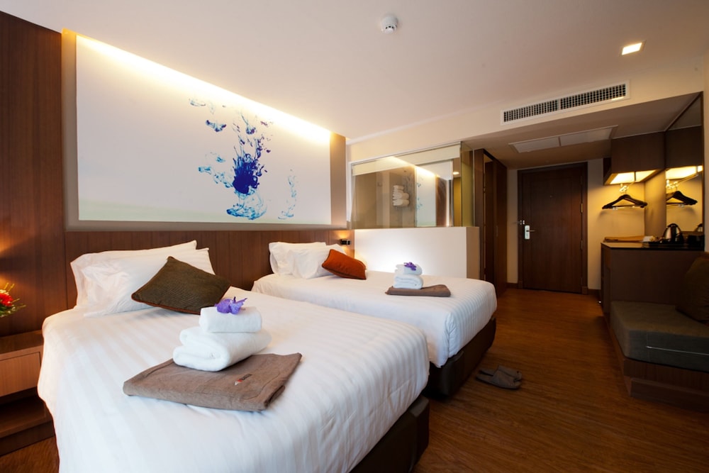41 Suite Bangkok 28/60