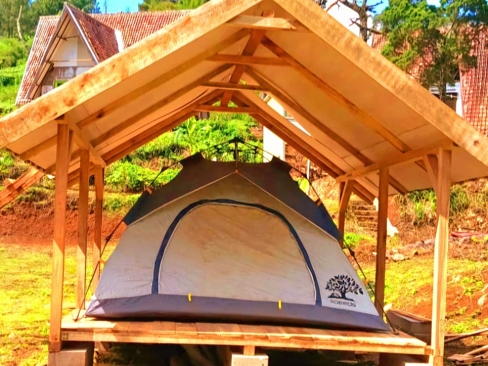 Ciwidey Jungle Villa 6/50