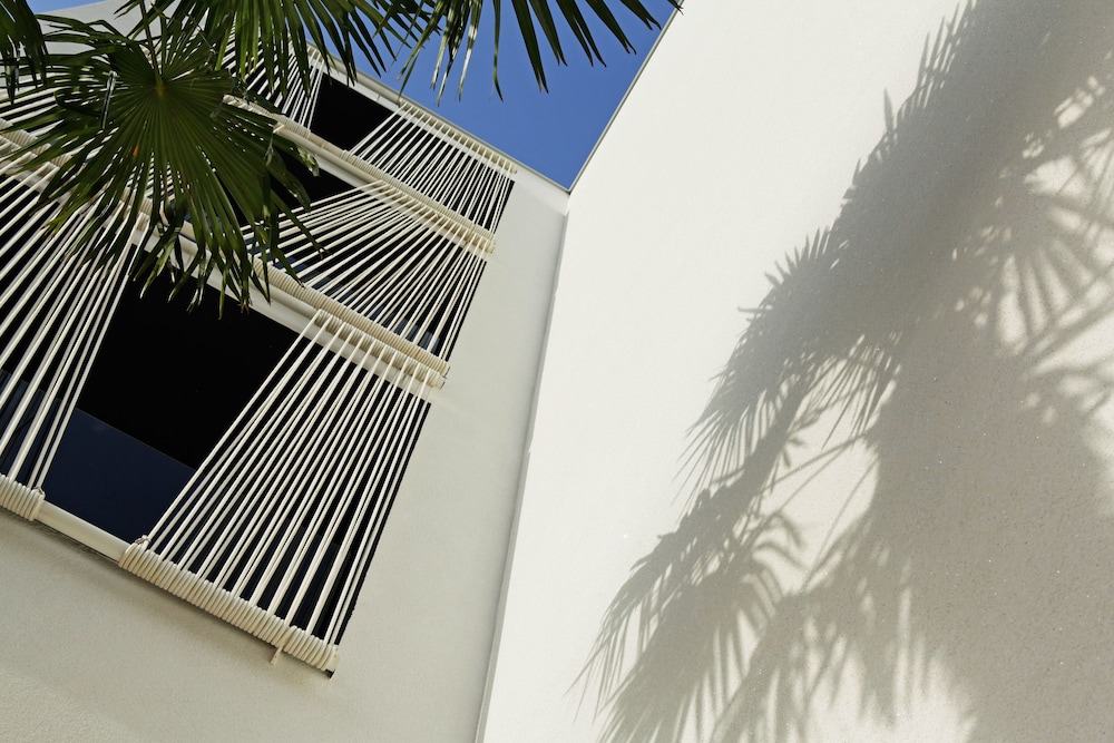 Lifestyle Hotel Vitar 5/70