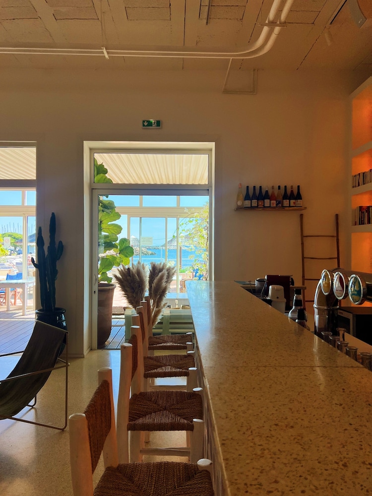 Citotel La Potiniere 38/60