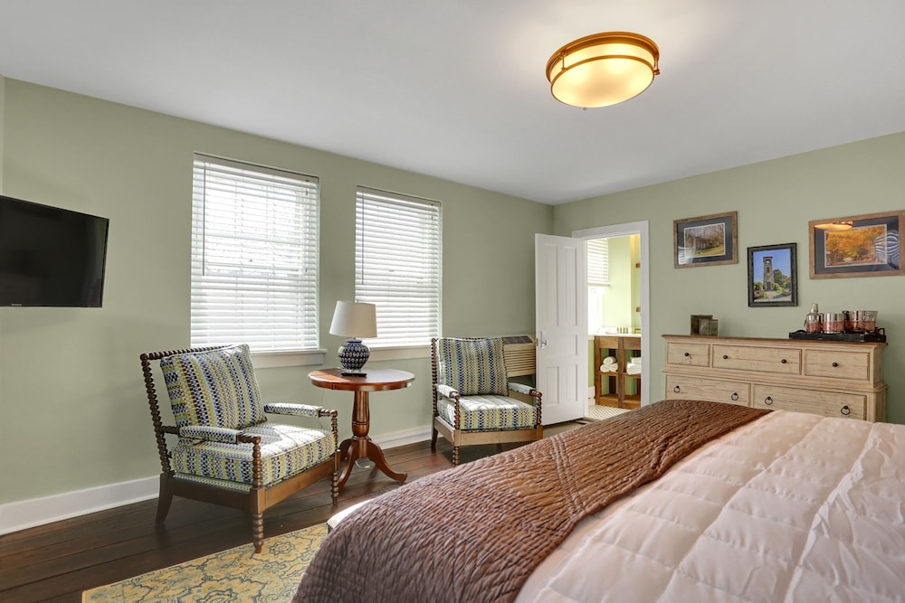 Allenberry Resort 54/72
