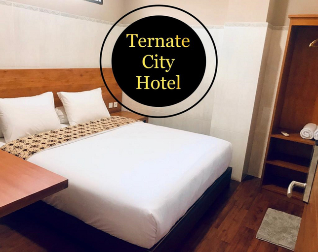 Ternate City Hotel 2/11
