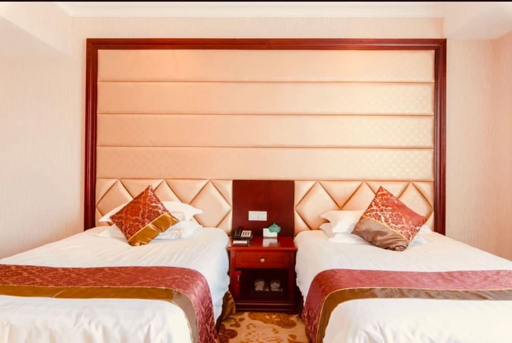 Shanghai Shahai International Hotel 20/64