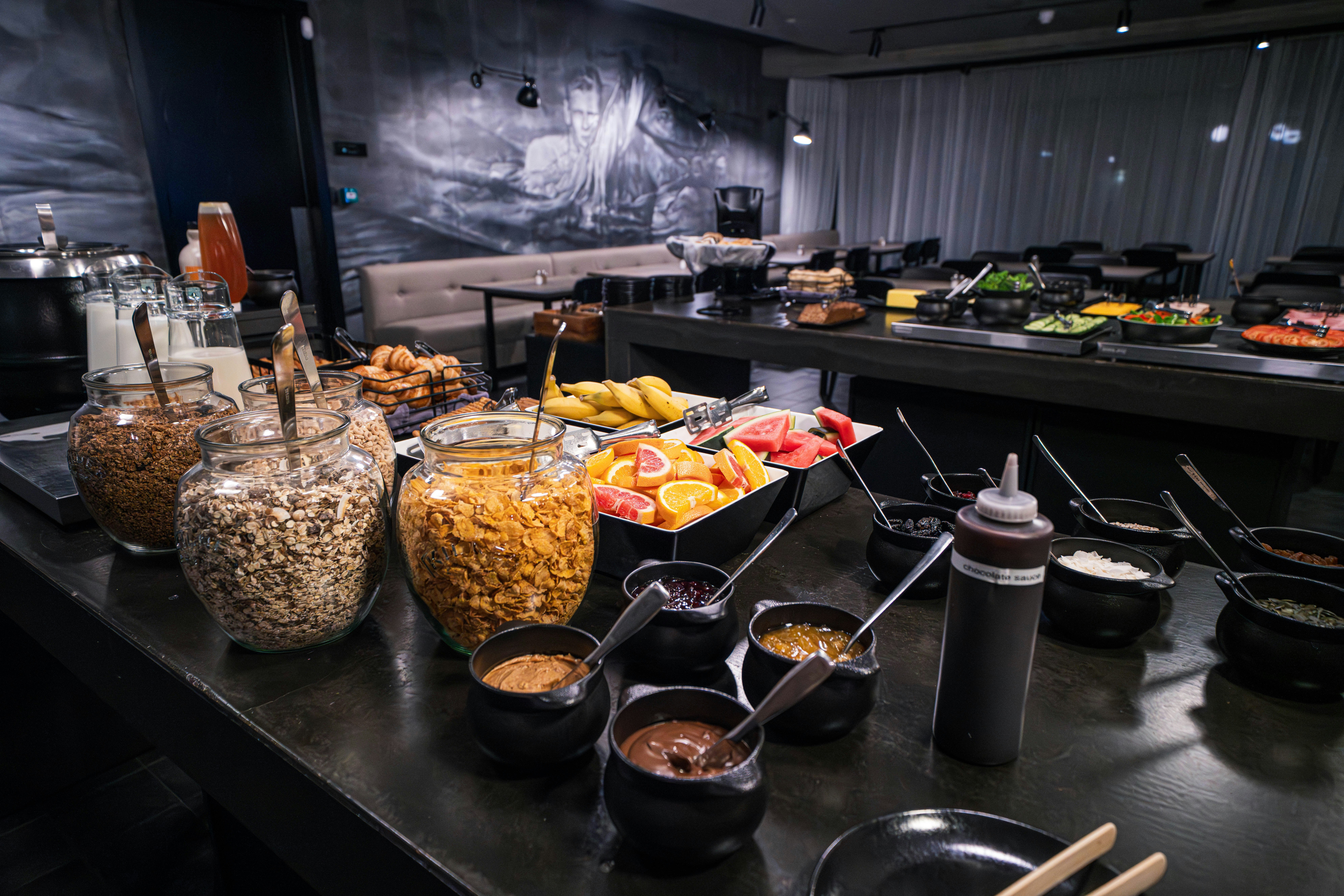 Skuggi Hotel By Keahotels 57/88