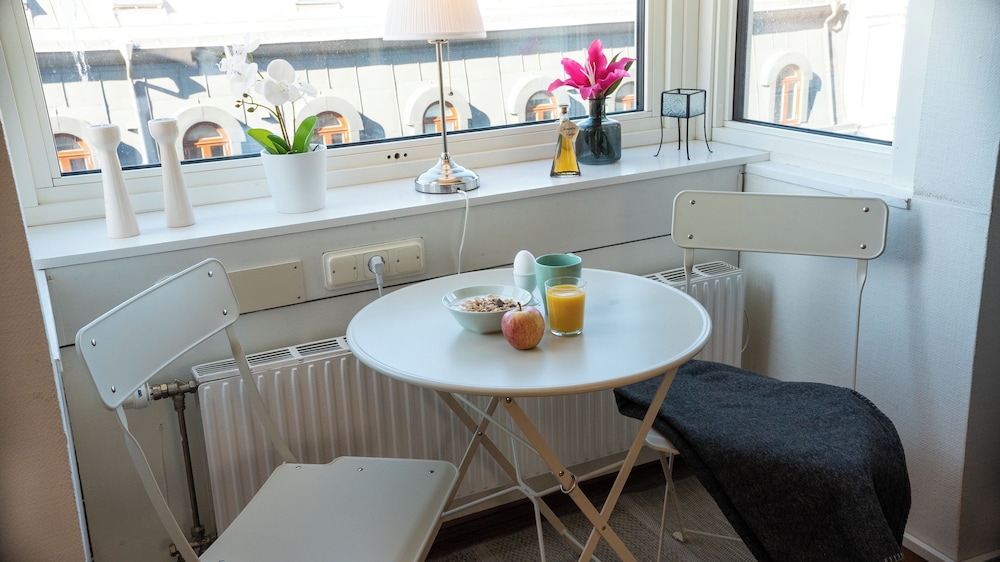 Le Mat B&B 13/18