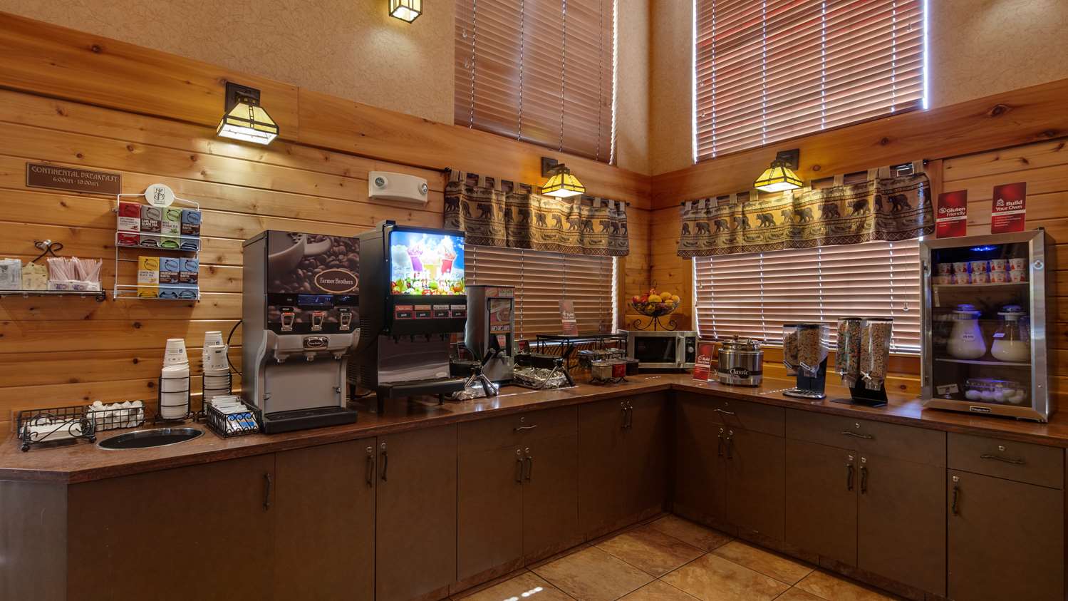 Best Western Plus Kelly Inn and Suites 10/57