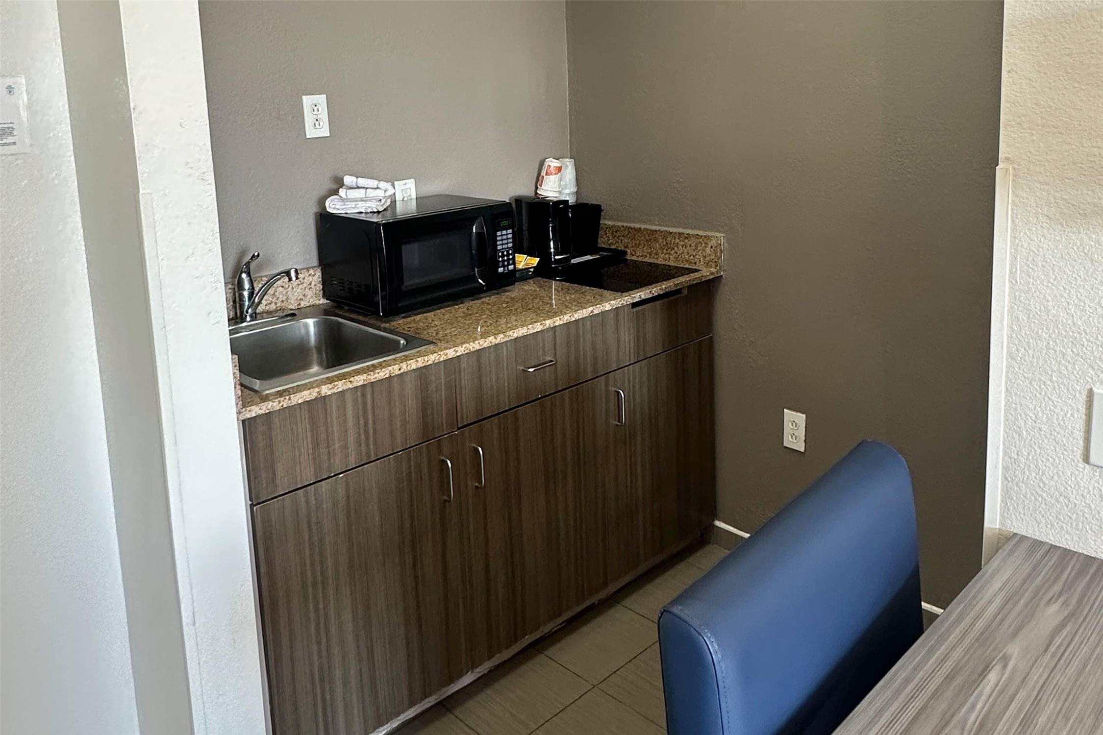 Quality Inn Fishers - Indianapolis 4/15