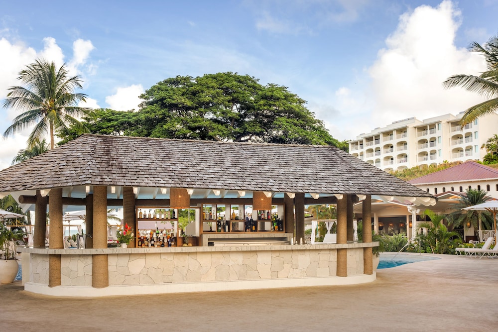 Secrets St. Lucia Resort & Spa Adults Only 2/50