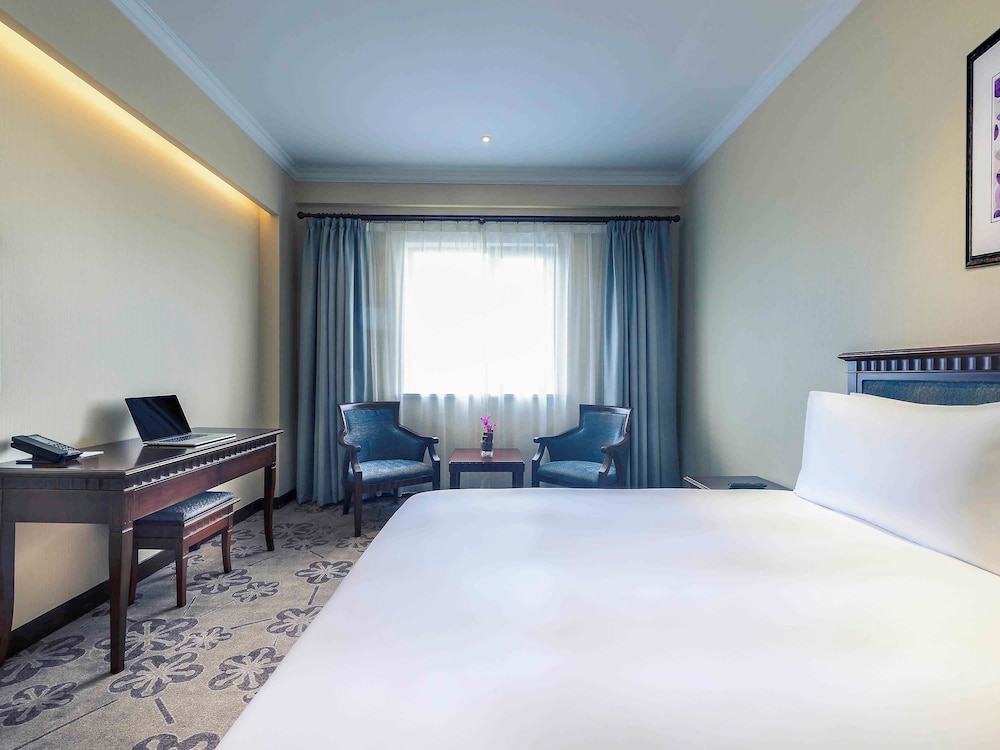 InterCityHotel Shanghai Hongqiao Airport 26/45