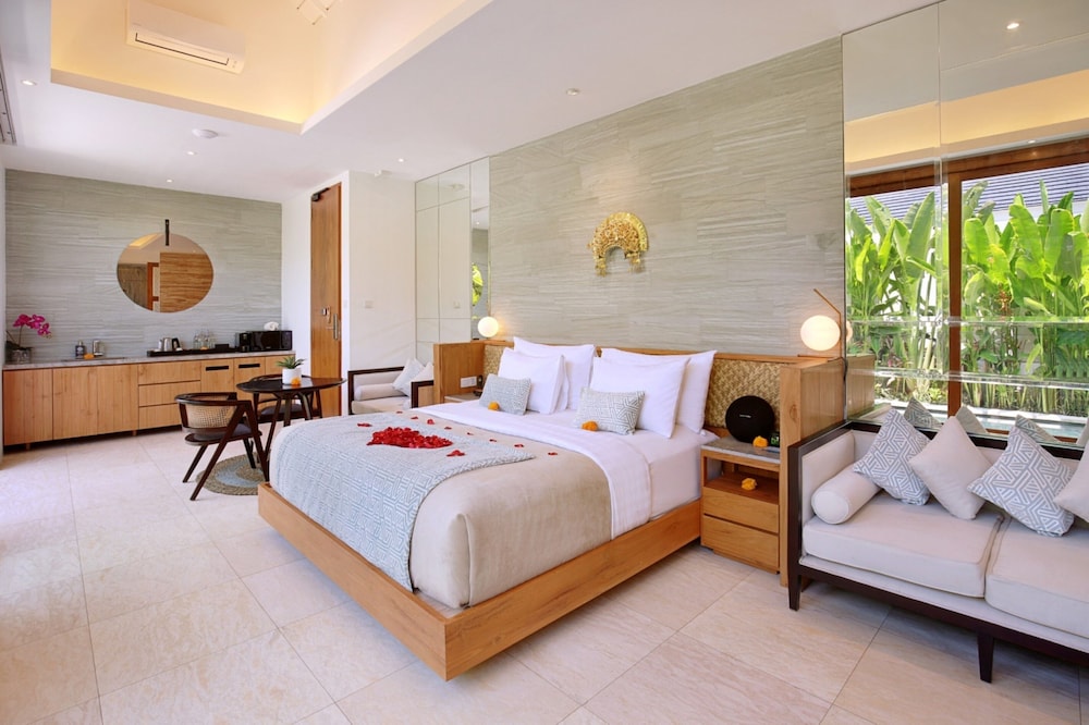 Astera Villa Seminyak by Ini Vie Hospitality 14/48