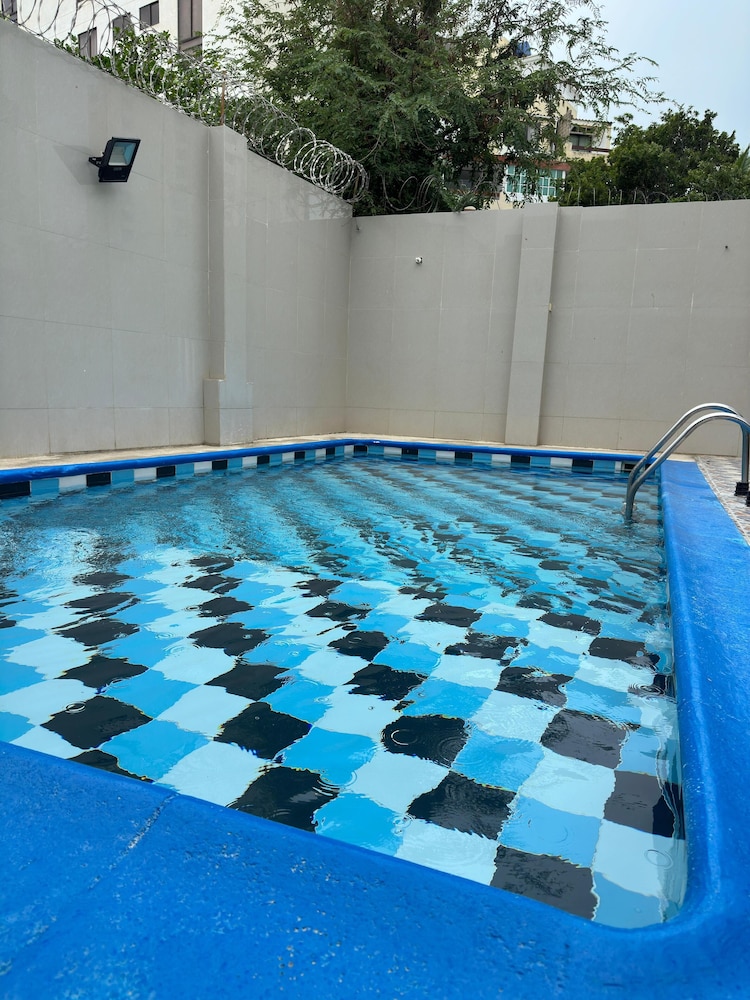Hotel Casa Mathilu 写真5